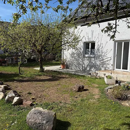 Appartement Tante Betty